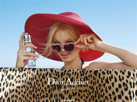 dior addict commercial daphne|Dior Addict Advert & Campaign .